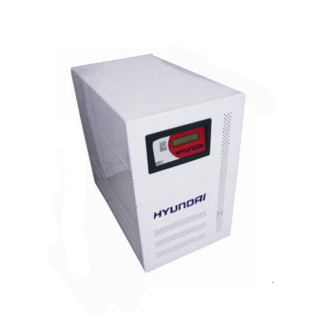 Bộ lưu điện UPS Hyundai HDi-8K1 (8KVA; 6.4KW)